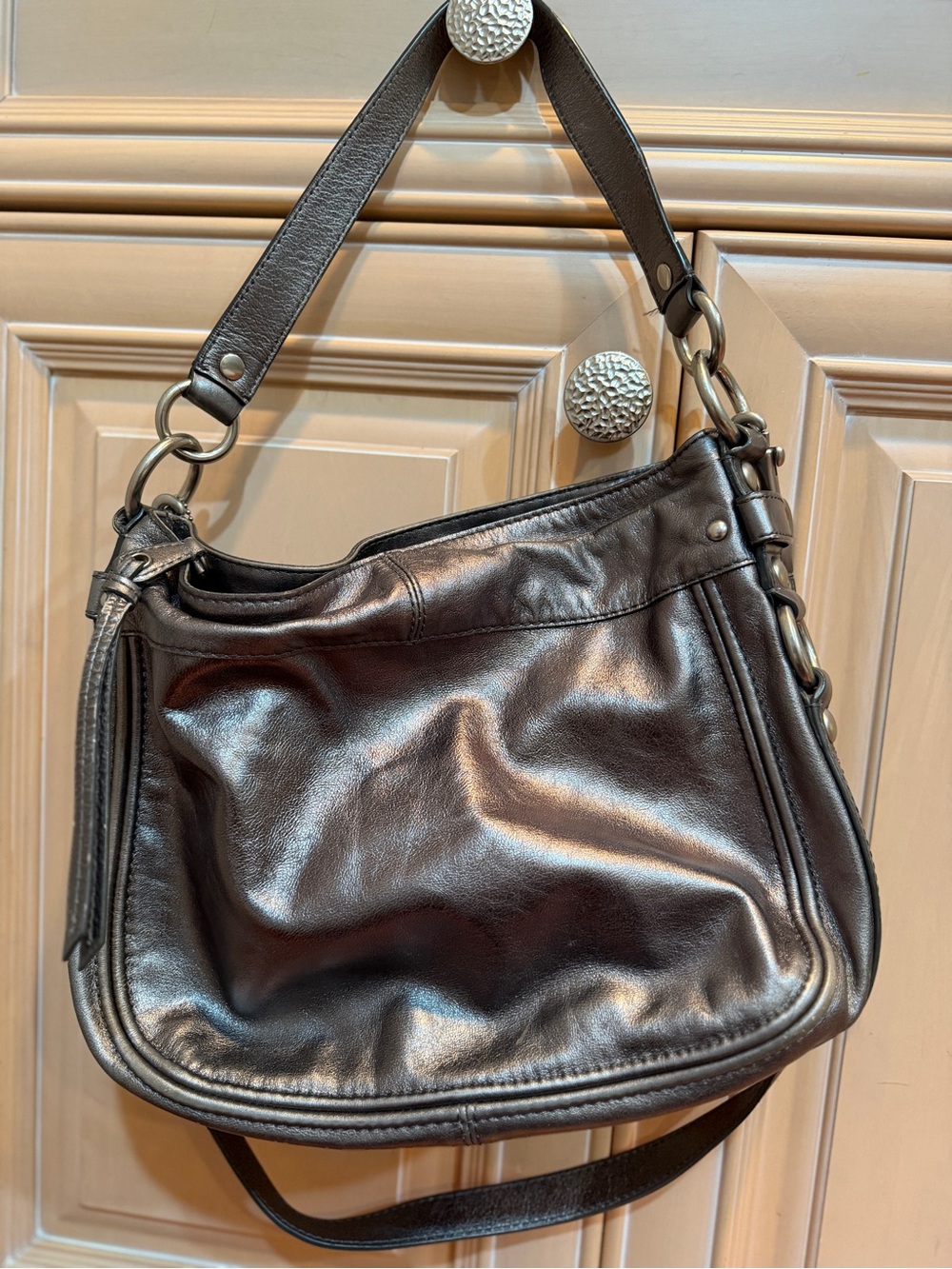 Coach bag - Picture 2 of 4
